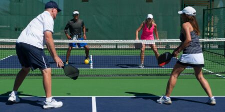 How To Become A Certified Pickleball Instructor: The Ultimate Guide