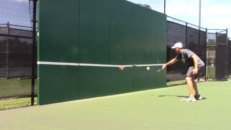 How To Make A Pickleball Practice Wall: Unlock Your Pickleball Potential