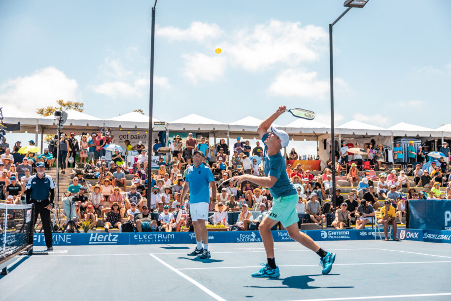 How To Run A Pickleball Tournament – Stunning Guide