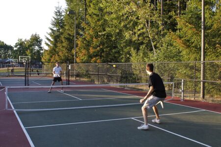 What Is A Golden Pickle In Pickleball – A Complete Guide