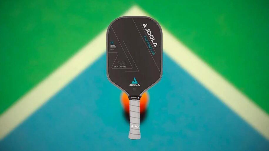 Ben Johns Pickleball Paddle – The Ultimate Guide