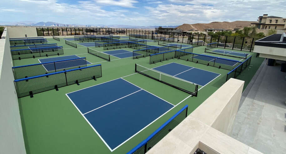 How Much Space Do You Need For A Pickleball Court – 10 Ultimate Ideas To Maximize The Space