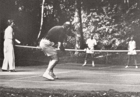Who Invented Pickleball? A Comprehensive Guide