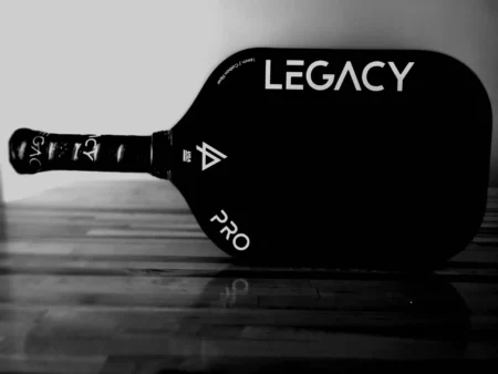 Legacy Pro Pickleball Paddle – Everything You Need To Know