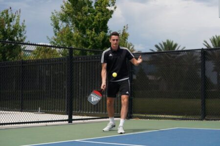 Can You Bounce Serve In Pickleball? The Answer May Surprise You!