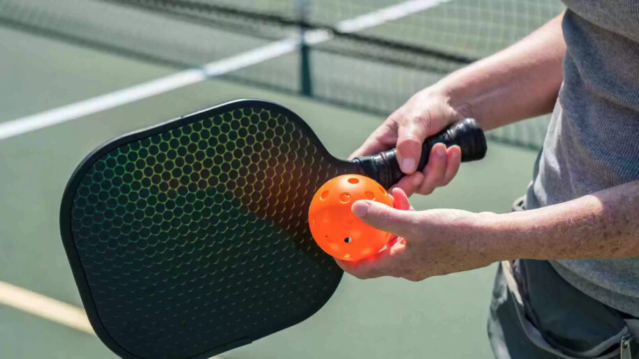 Everything You Need to Know About Pickleball Slang Terms for Players
