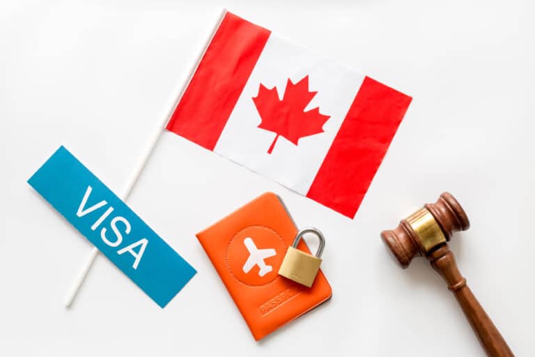 Canada Visa for Trinidad and Tobago and Irish Citizens