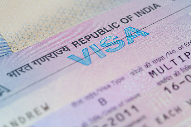 Guide to Indian Transit Visa and Indian Business E-Visa