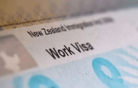 Newzealand Visa Customer Support for Dutch Citizens