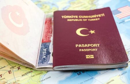 TURKEY VISA Guide VACCINATION REQUIREMENTS