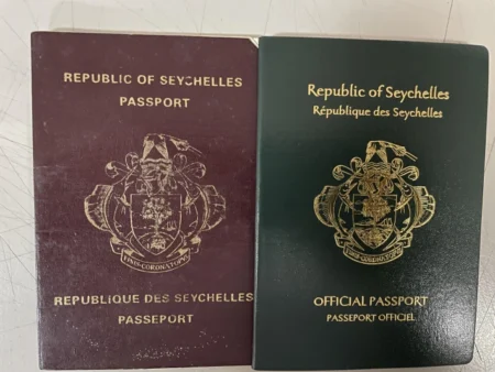 Indian Visa for Marino and Seychelles Citizens