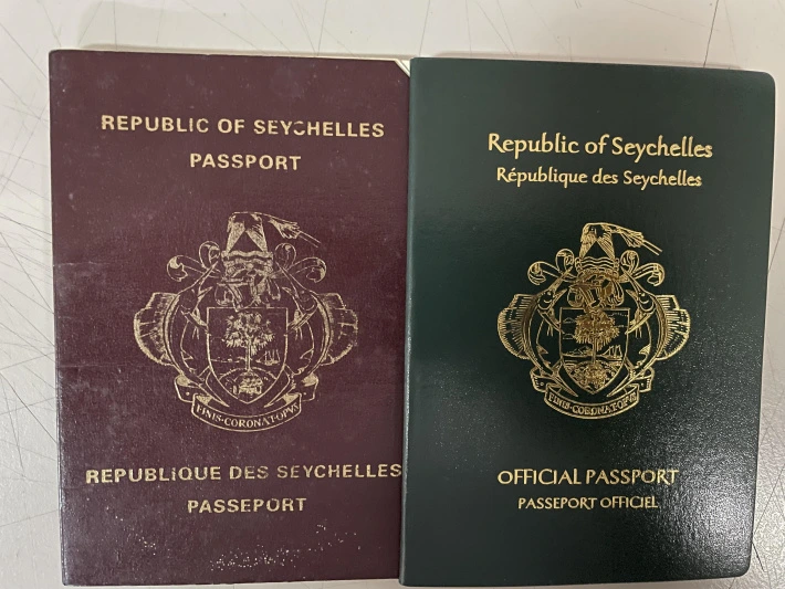 Indian Visa for Marino and Seychelles Citizens