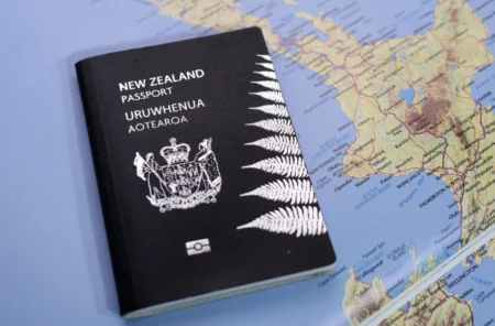 New Zealand Visa for Austrian and Brunei Citizens