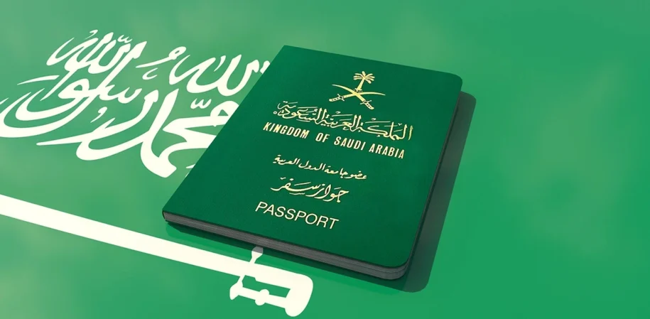 Saudi Visa for Icelandic and Irish Citizens