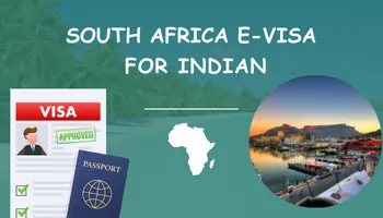 Indian Visa for South African and Irish Citizens