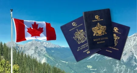 Canada Visa for Icelandic and Irish Citizens