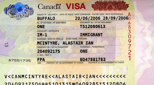 Canada Visa for South Korean and Spanish Citizens