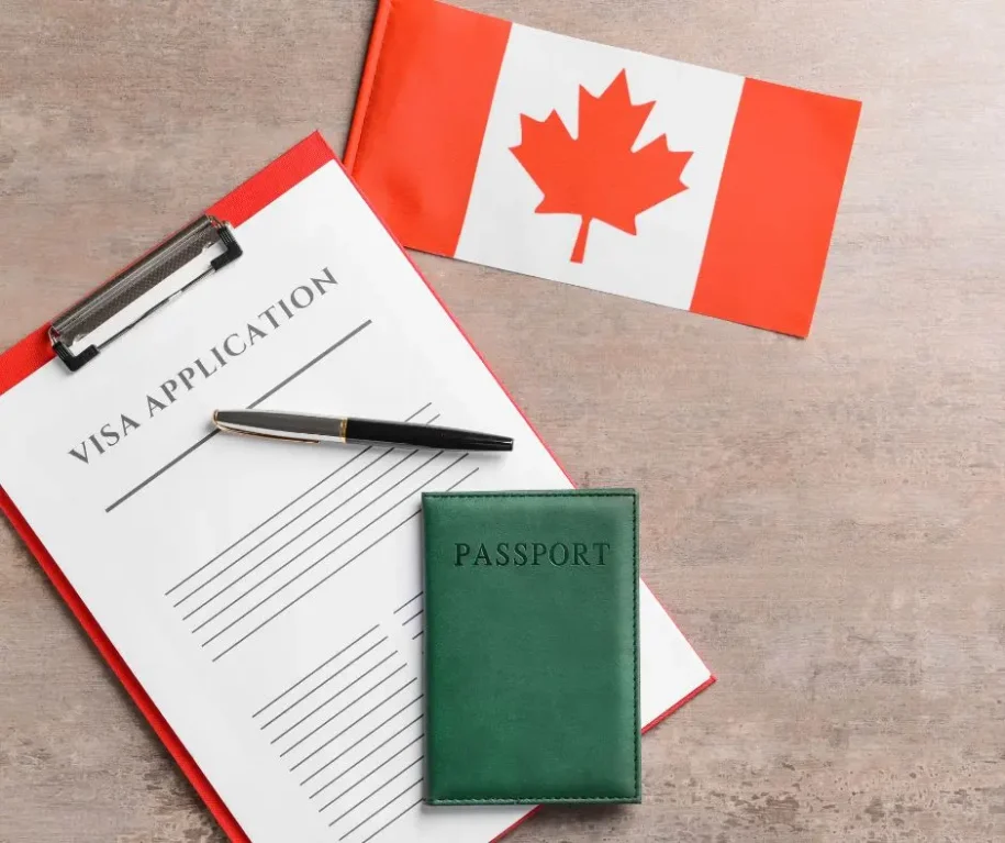 Canada Visa for Moroccan and Panama Citizens